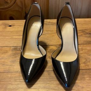 Michael kors size 7 heels